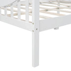 Lit de repos grand format