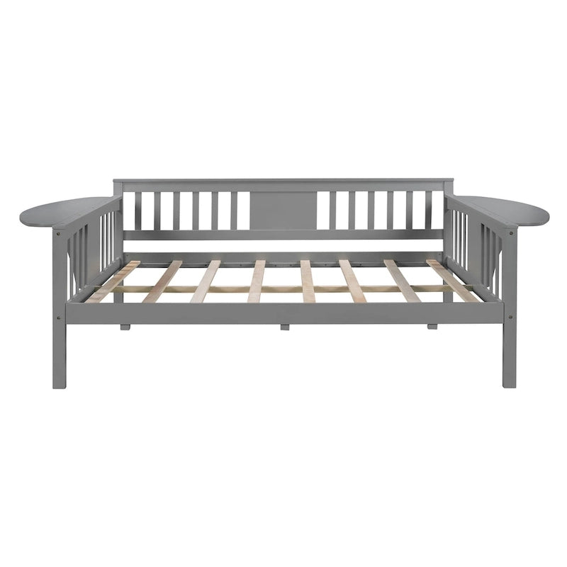 Lit de repos grand format