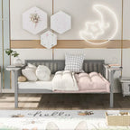 Lit de repos grand format