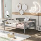 Lit de repos grand format