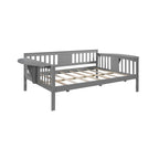 Lit de repos grand format