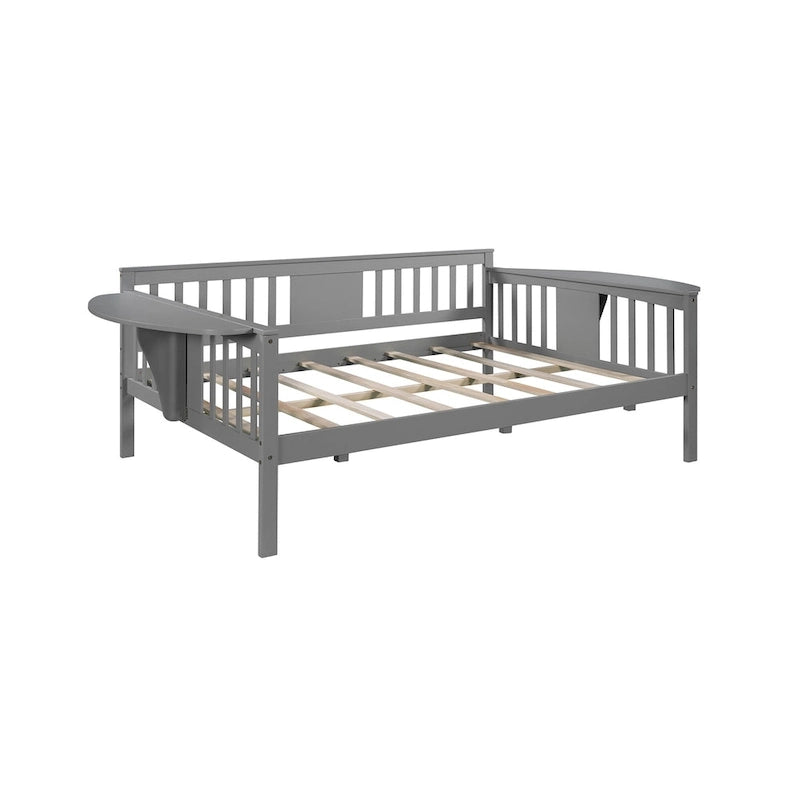 Lit de repos grand format