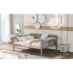 Lit de repos grand format