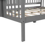 Lit de repos grand format