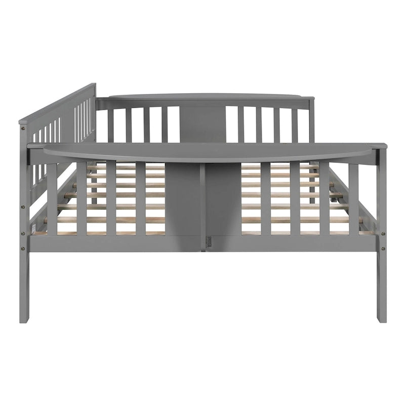 Lit de repos grand format