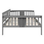 Lit de repos grand format