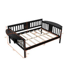 Lit de repos grand format