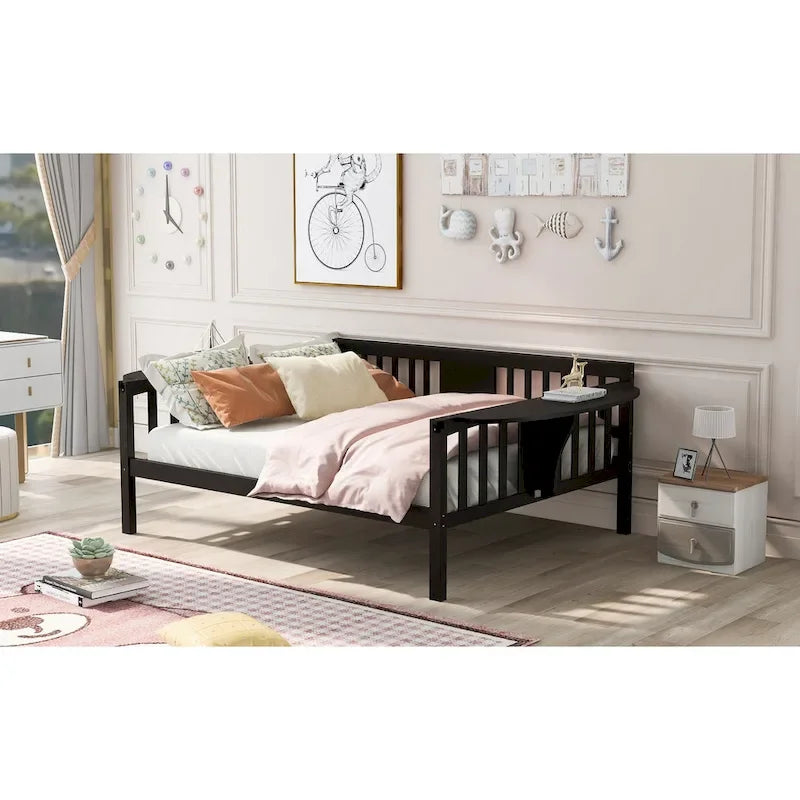 Lit de repos grand format