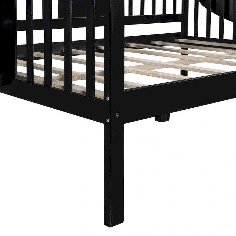 Lit de repos grand format