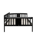 Lit de repos grand format