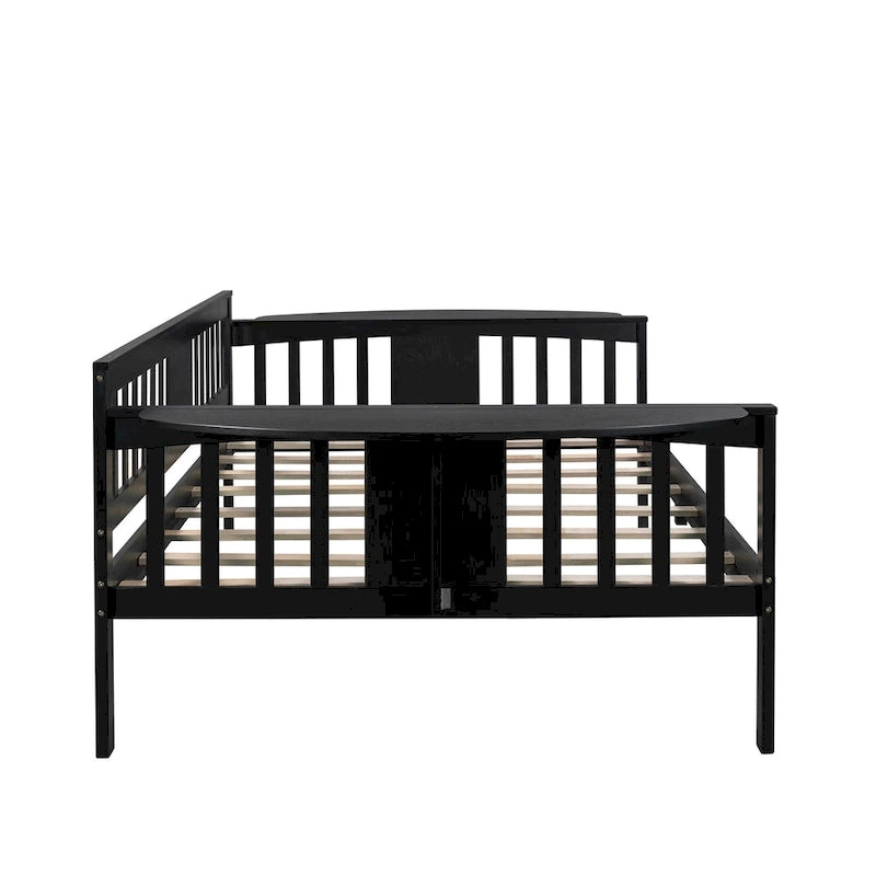 Lit de repos grand format
