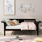 Lit de repos grand format