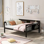Lit de repos grand format