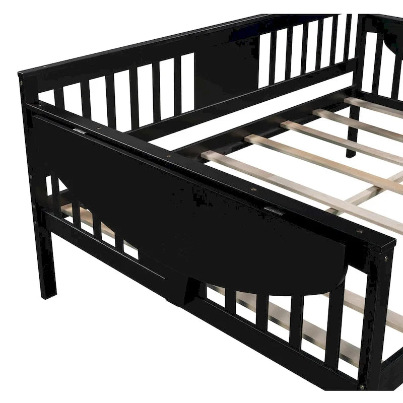 Lit de repos grand format